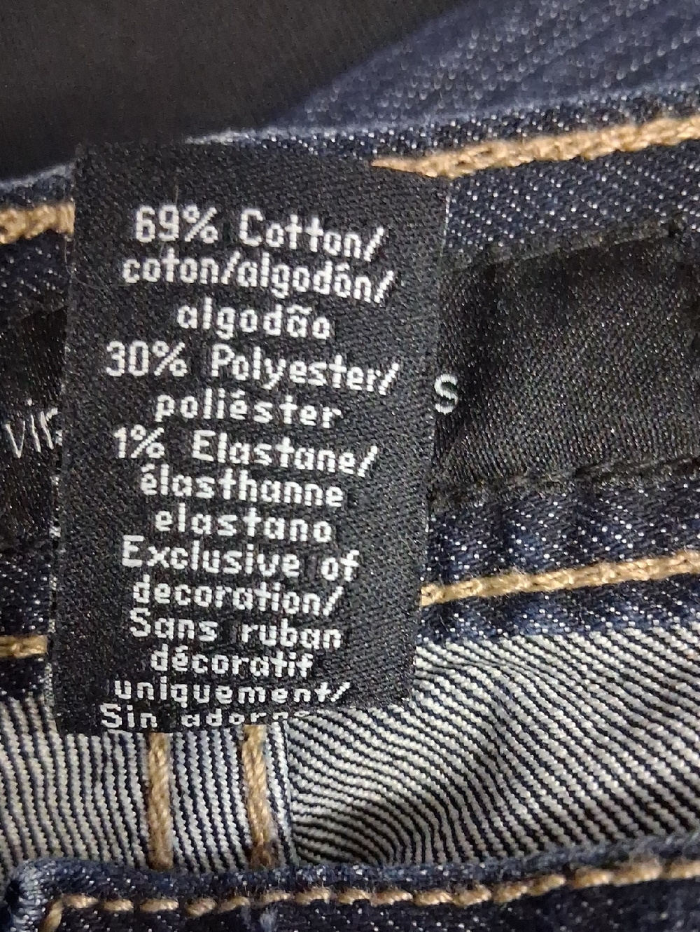 Calvin Klein Jeans - Picture 8 of 8